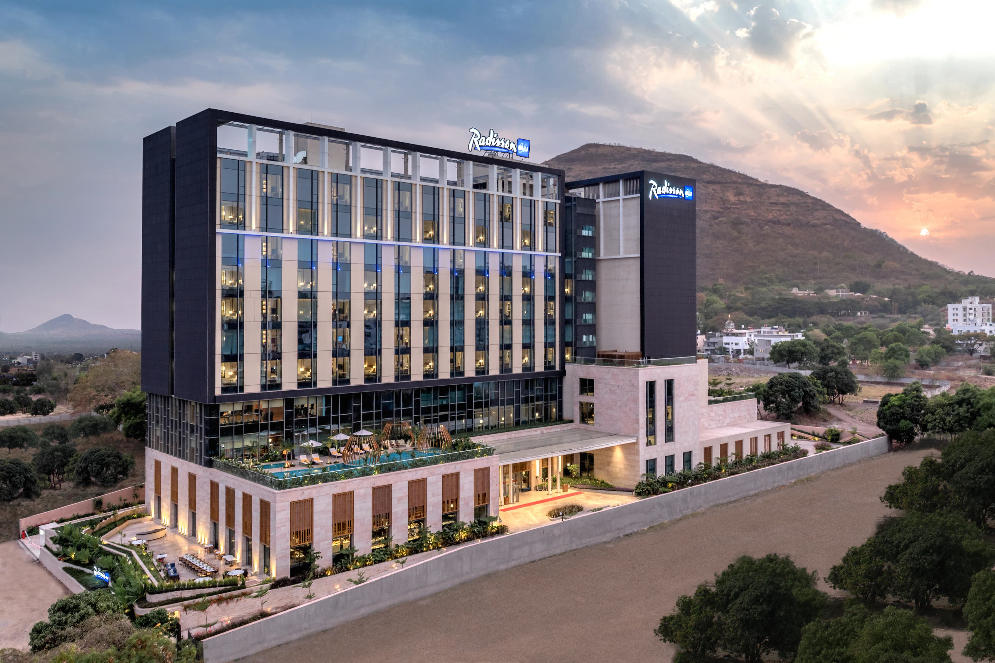 Radisson Blu
