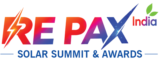 REPAX Logo