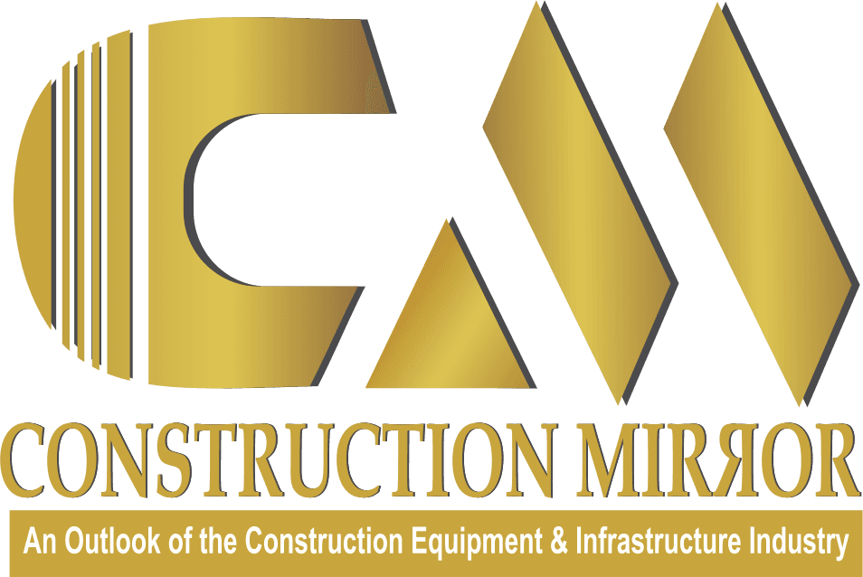 Construction Mirror