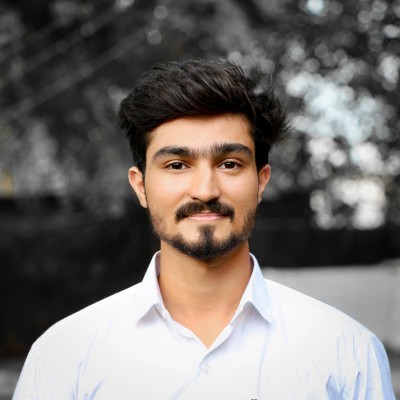 Abhinav Kaushik