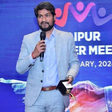 Ajay Yadav