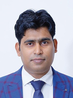 Amod Anand