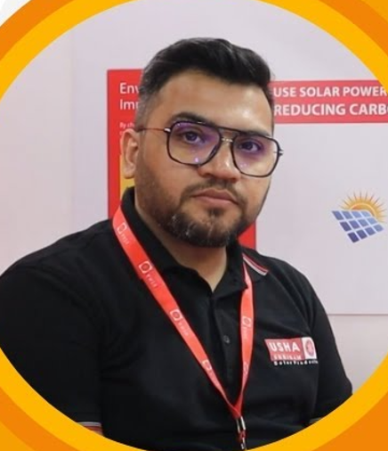 Ankur Mahendru