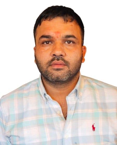 Anuranjan Shukla