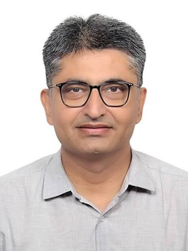 Deepak Kumar M. Fulwani