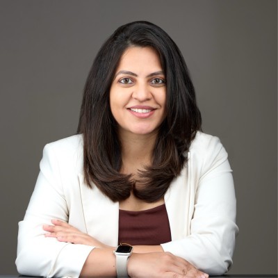 Ishita Gogia