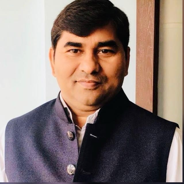 Jai Verma