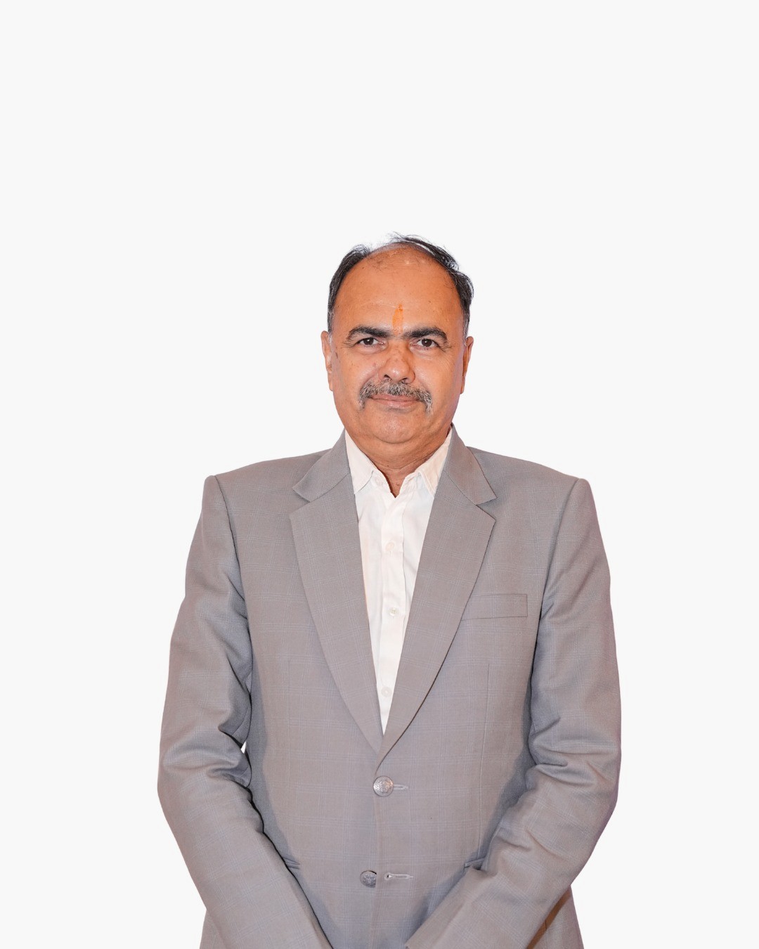 Krishn Gopal Ratawa