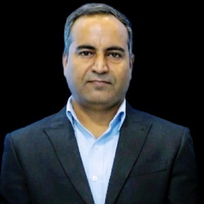 Mohammad Hussain Khan