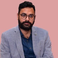 Nitin Agarwal