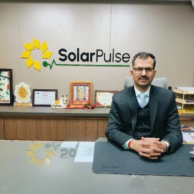 Onkar Singh Rajpurohit