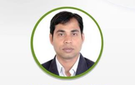 Prodyut Ranjan Chakraborty
