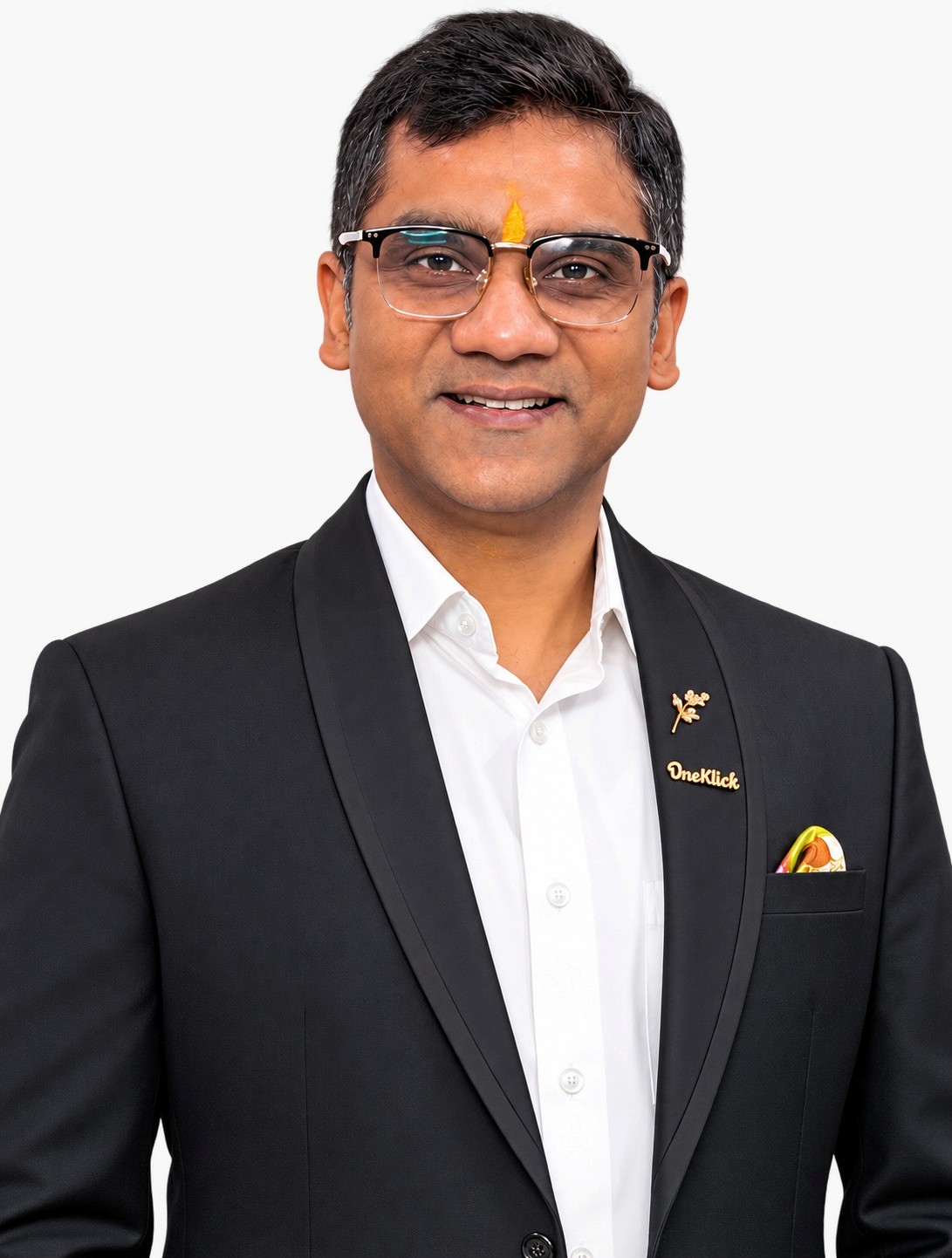 Saurabh Sethi