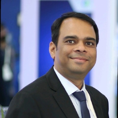Shyam Kishore Shrivastava