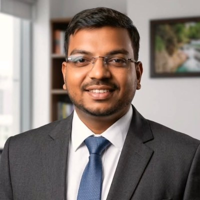 Surendra Gupta